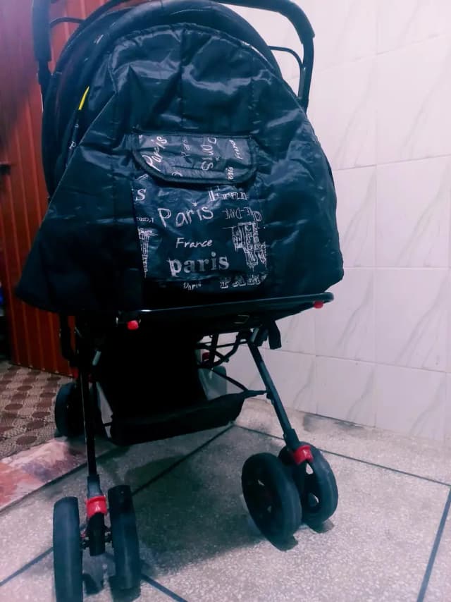 baby walker