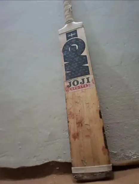HARD BALL BAT ORIGINAL GM SPORTS