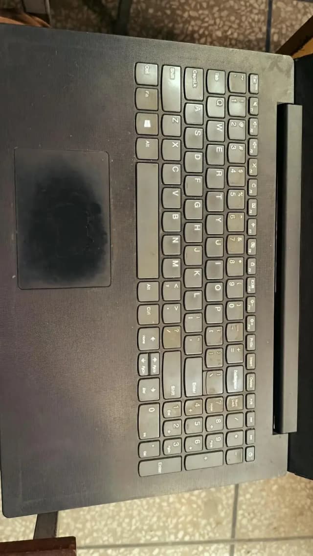 Lenovo Amd A6-9225