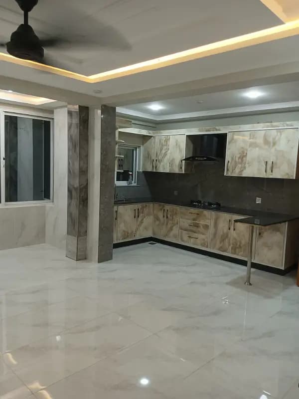 G-11/4 PHA C-Type Fully Luxury Renovated 3rd Floor Flat For Sale