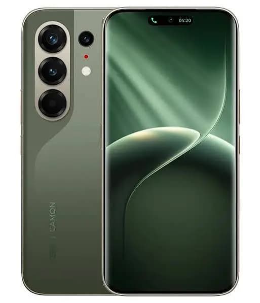 Camon 50 8/256 New Brand