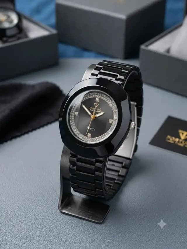 original brand watch latest design.