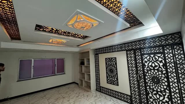 Office Available In F-8 Markaz For Rent