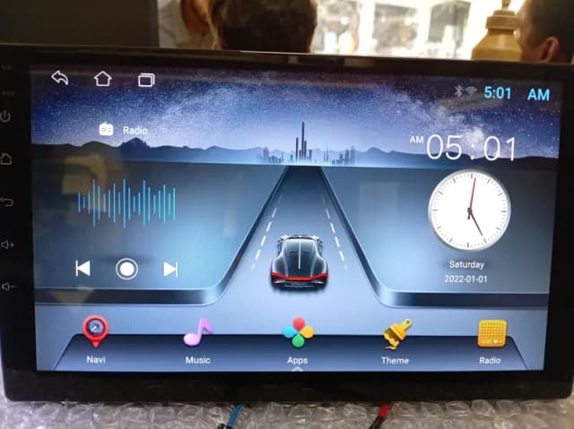 sell 9inch android penal prise final  hy dont wastt ure time