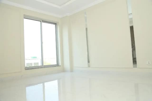 2 Bed Non Furnished Apartment Available For Rent