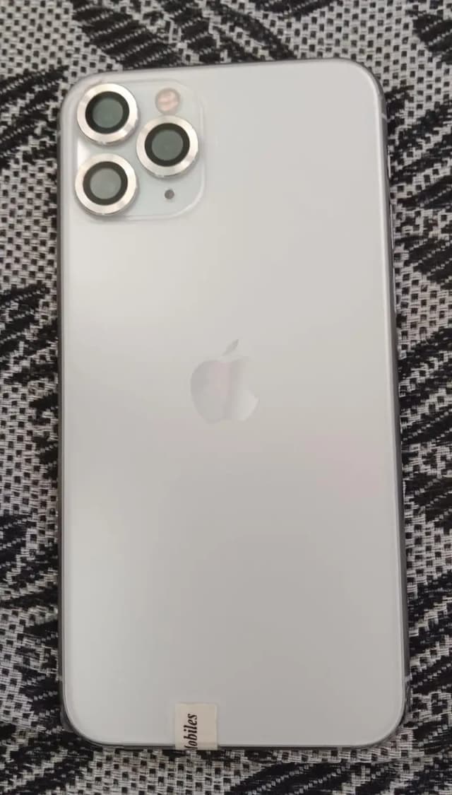 ipjone 11 pro pta