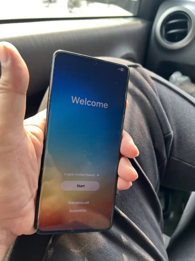 Samsung Mobile S21 Ultra