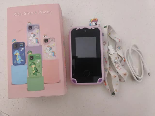 kids smart phone