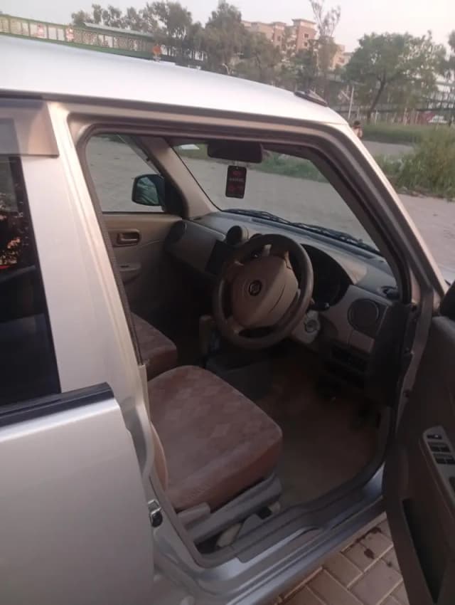 Suzuki Alto 2013