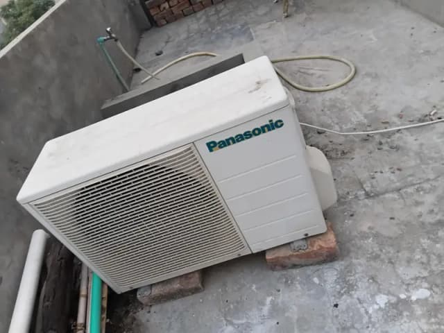 jis bahi ne Ac ka maza lena hy us k liya gift hy