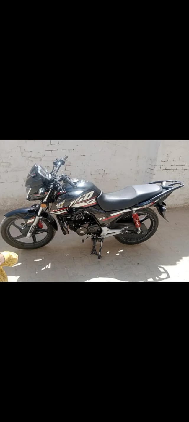 Honda CB500X 2024 for Sale