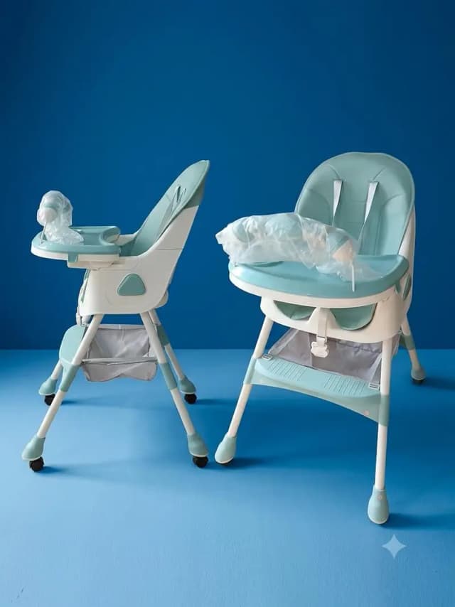 high chair