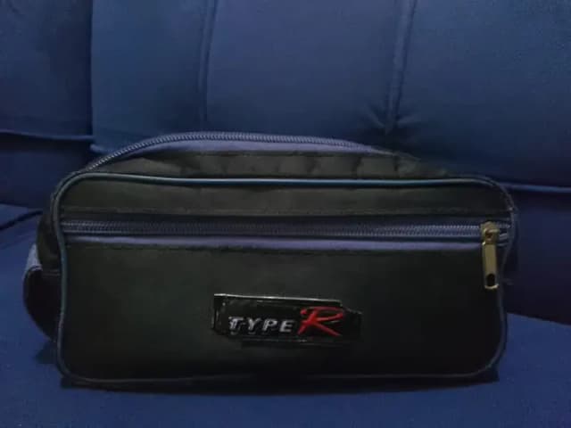 Pouch