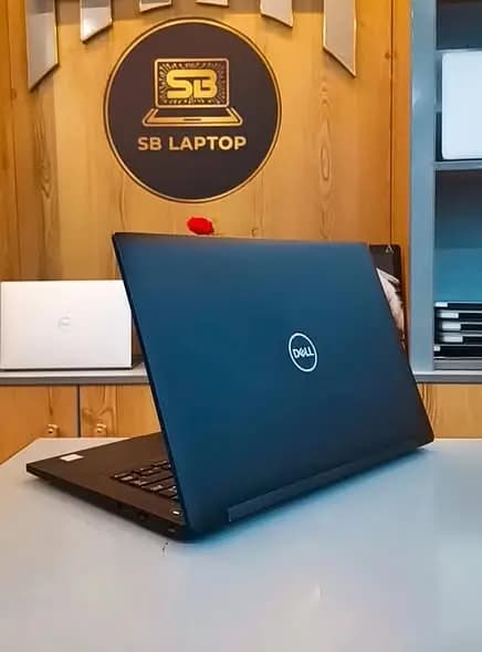 Dell Latitude 7490 | core i7 - 8th Gen |