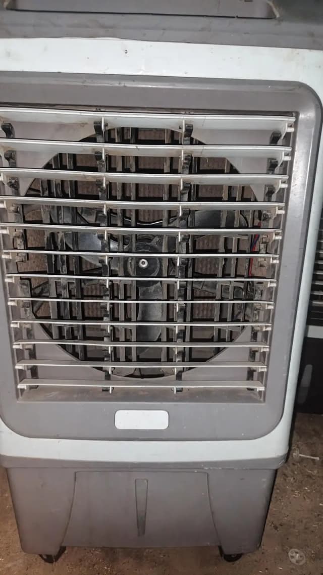 air cooler