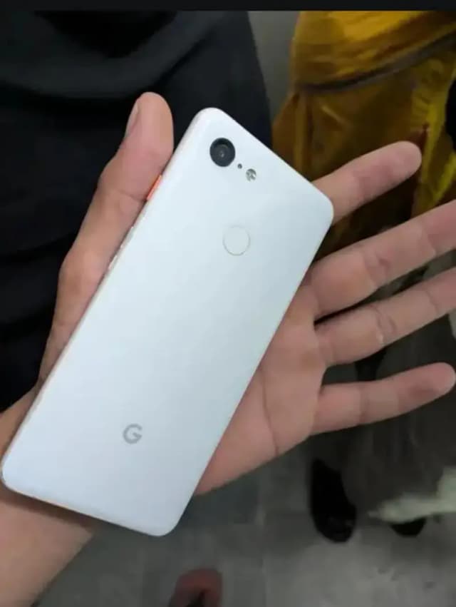 Google Pixel 3a