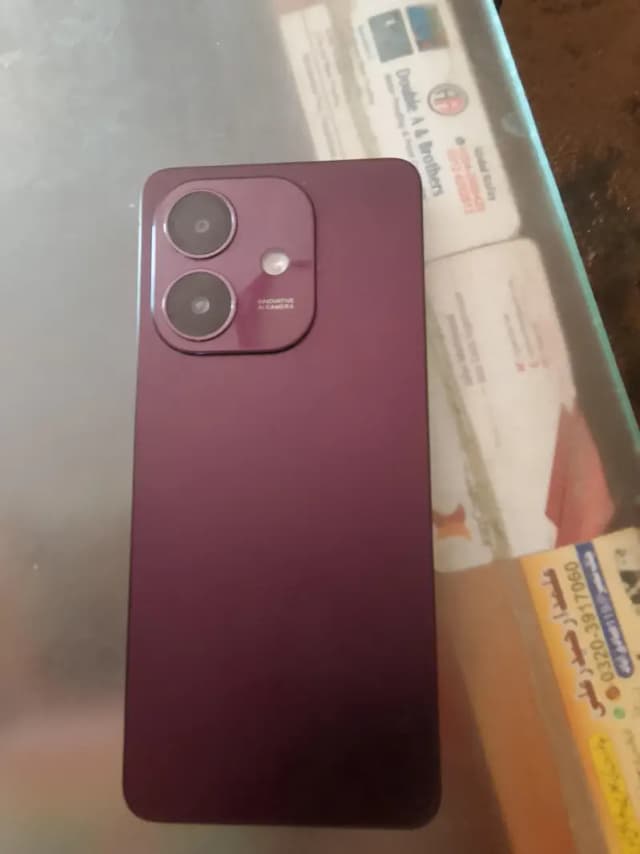 OPPO A3x