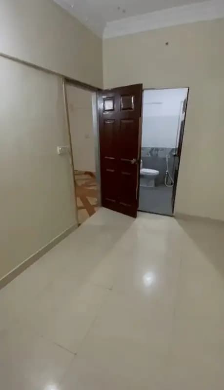 Premium 3 Bed DD Apartment for Sale in Prime Bahadurabad Location Near Sialkot Milk