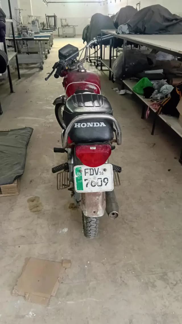 Osaka bike for sale