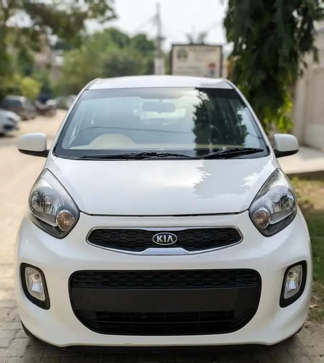 KIA Picanto 2023