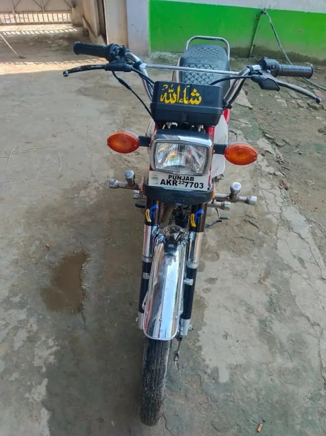 All ok
