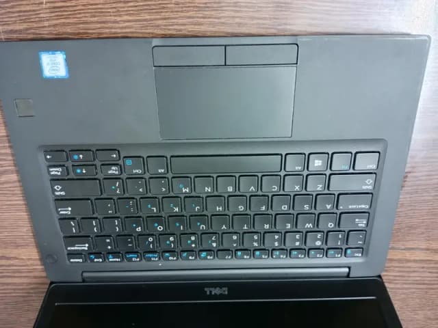DELL Core i7 7th Generation