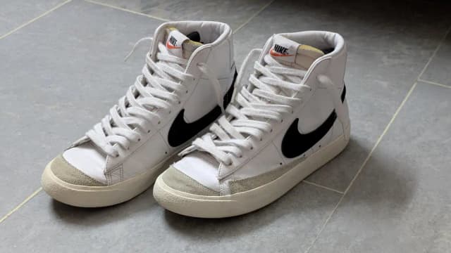 Nike blazers Mid 77 Vintage