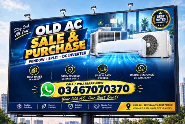 ac sale purchase/haier ac/ gree ac/ old ac / best prices
