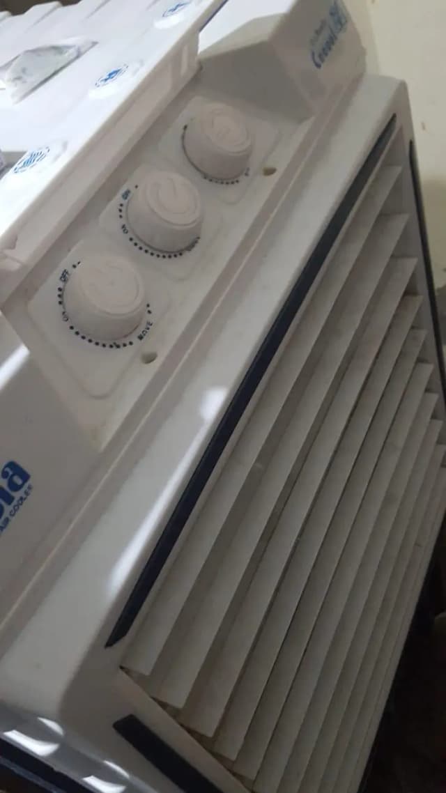 brand new super Asia cooler direct