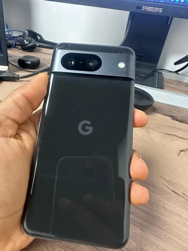 Google Pixel 8