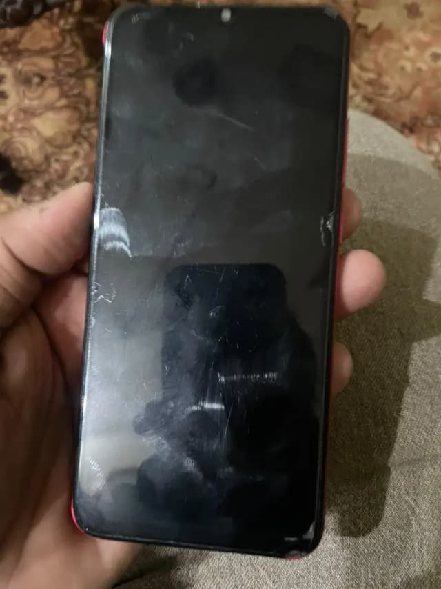 Samsung Mobile A02s