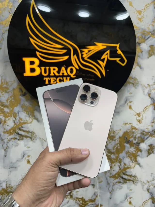 iPhone 15 Pro Max /16 pro max /256gb/512gb/jv