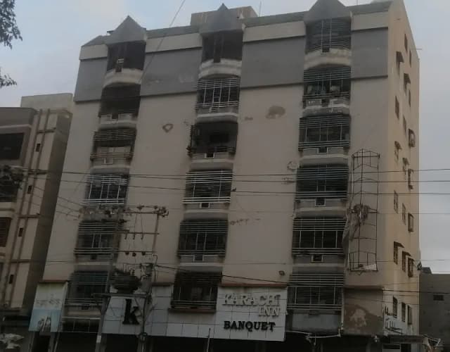 Mahad Residency flat paint House sublease loan applicable North karachi vip sector 11A