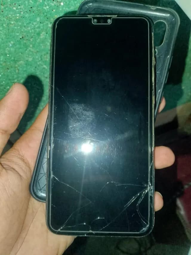 Huawei Y9