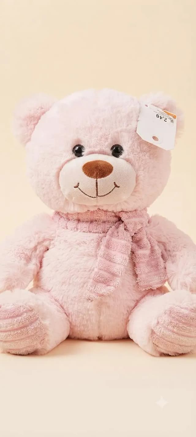 soft toys