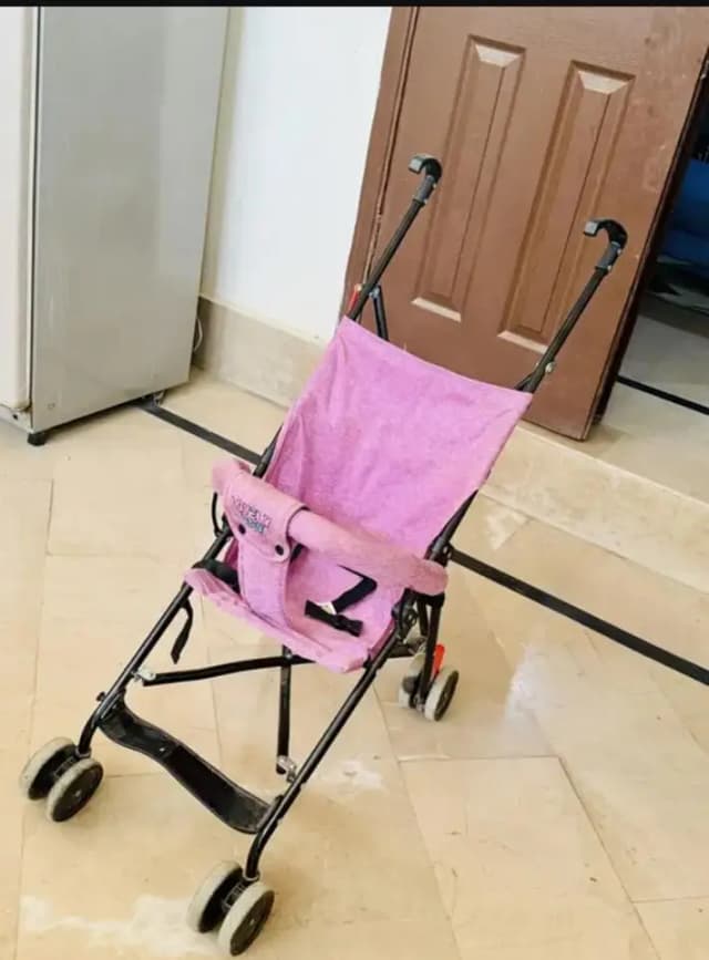 baby stroller 6k