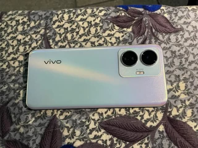 Vivo Y55