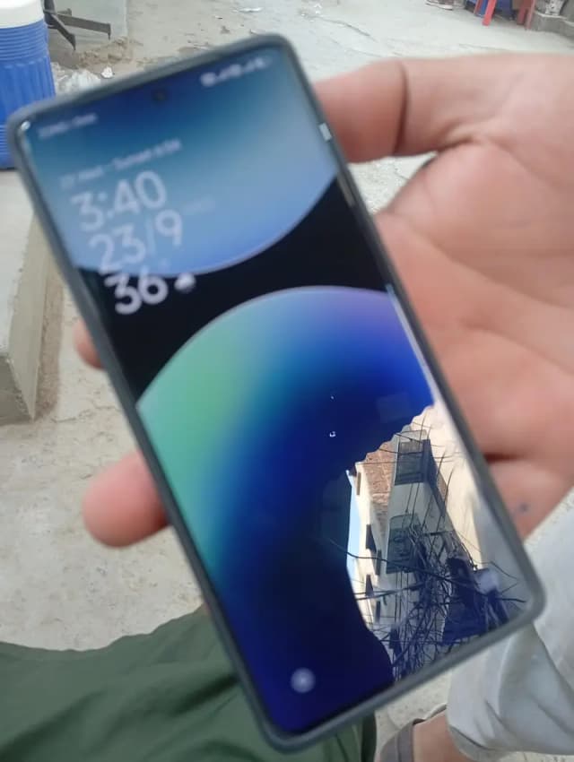 Xiaomi Redmi Note 14 Pro 8/256gb