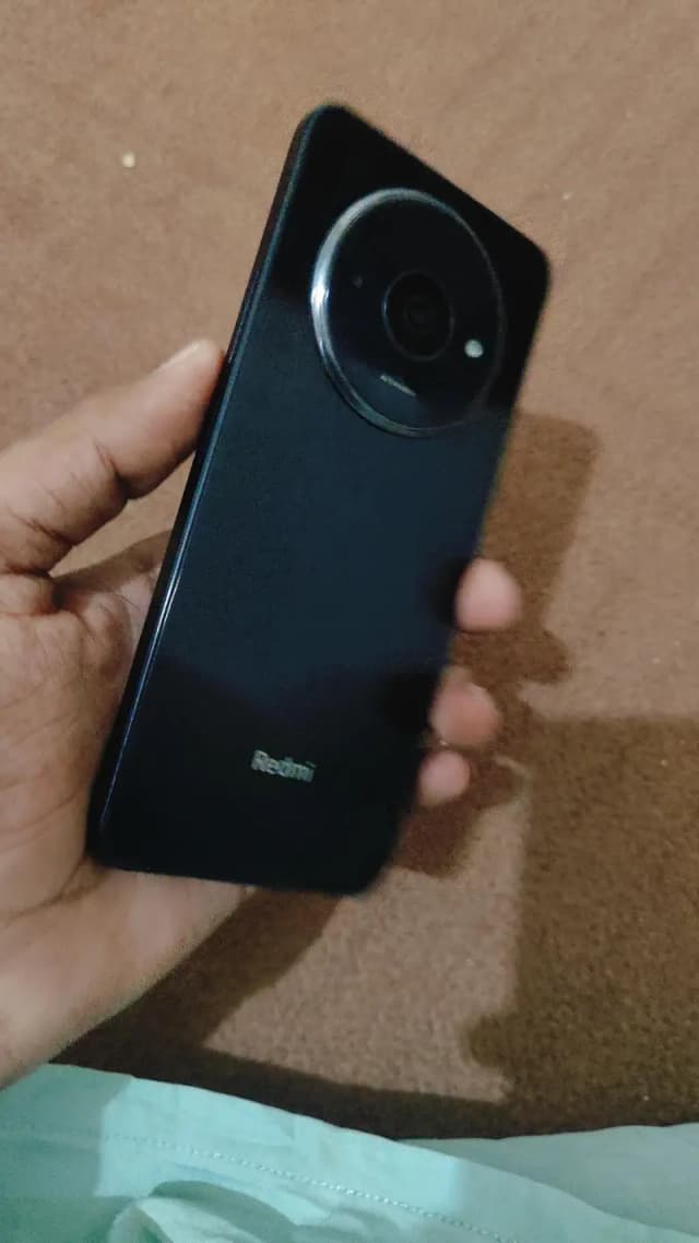 Xiaomi Redmi A3