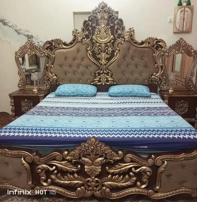 furniture set with good quality