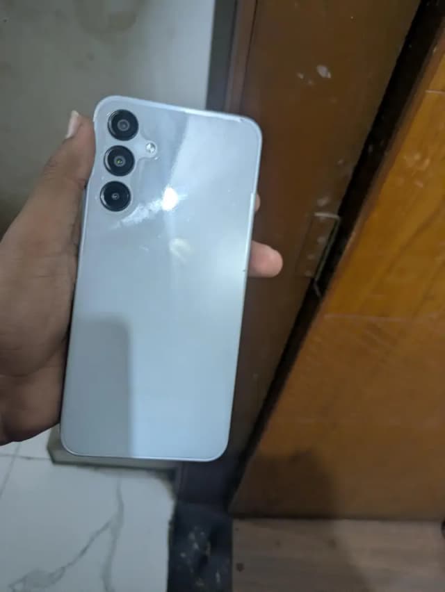 Samsung Mobile A16