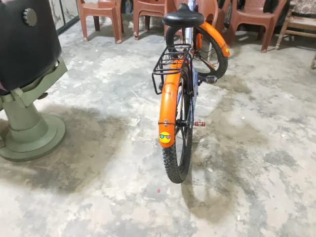 bicycle for sale