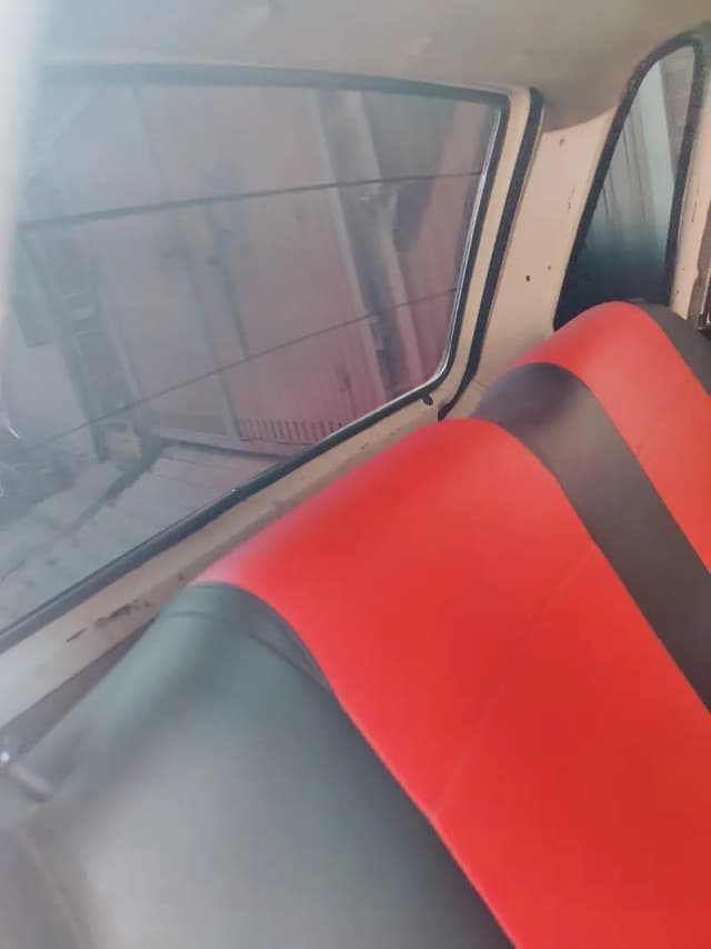Mehran Vx 2017