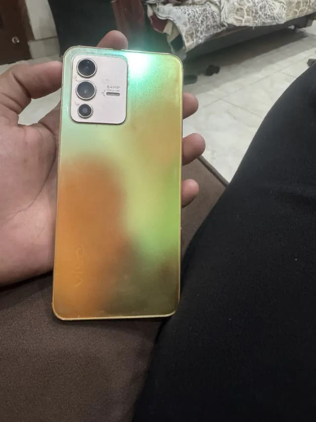 Vivo V23