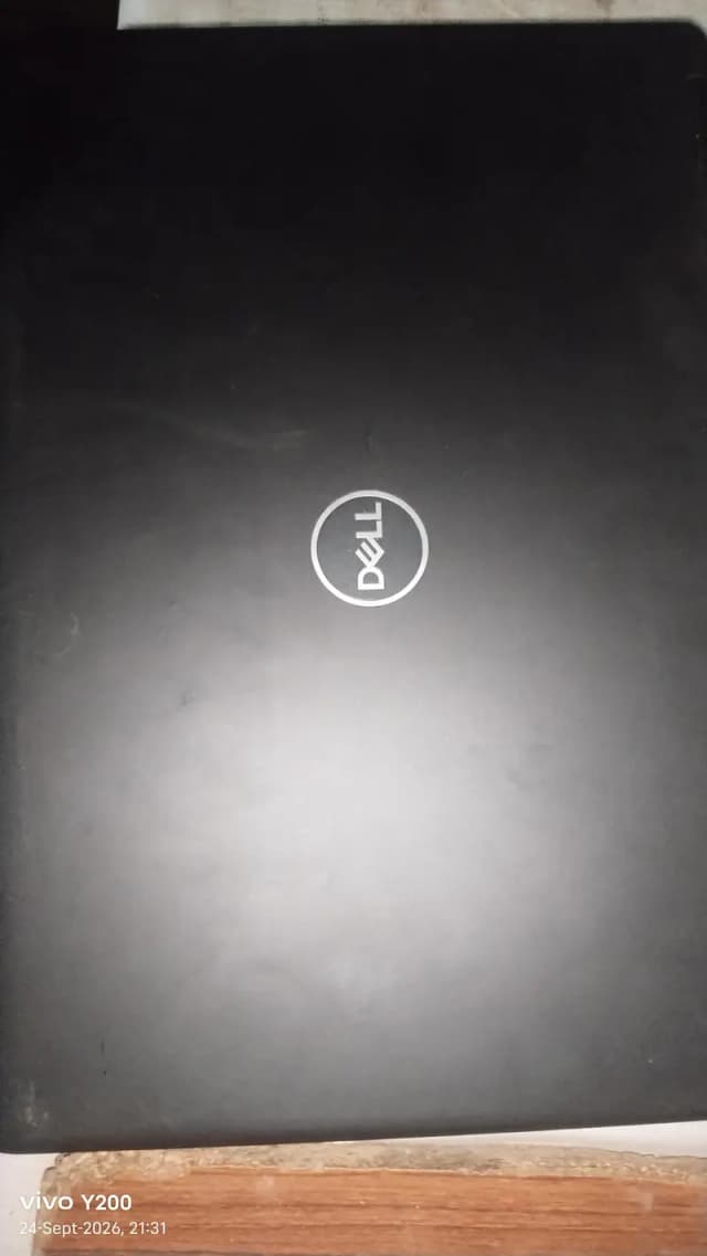 Dell 8th gen i3