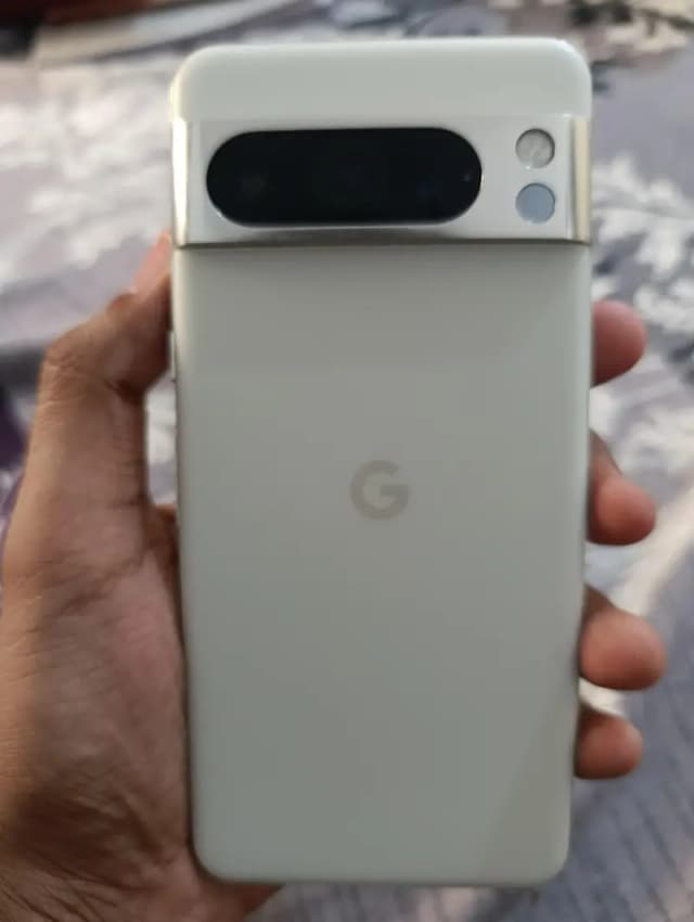 Google Pixel 8 Pro