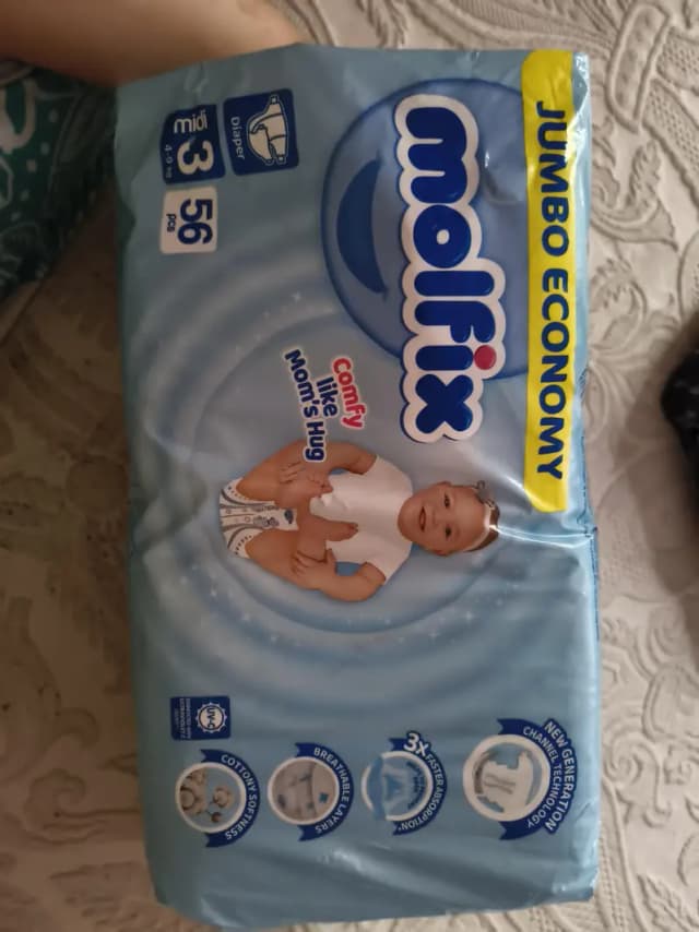 diaper