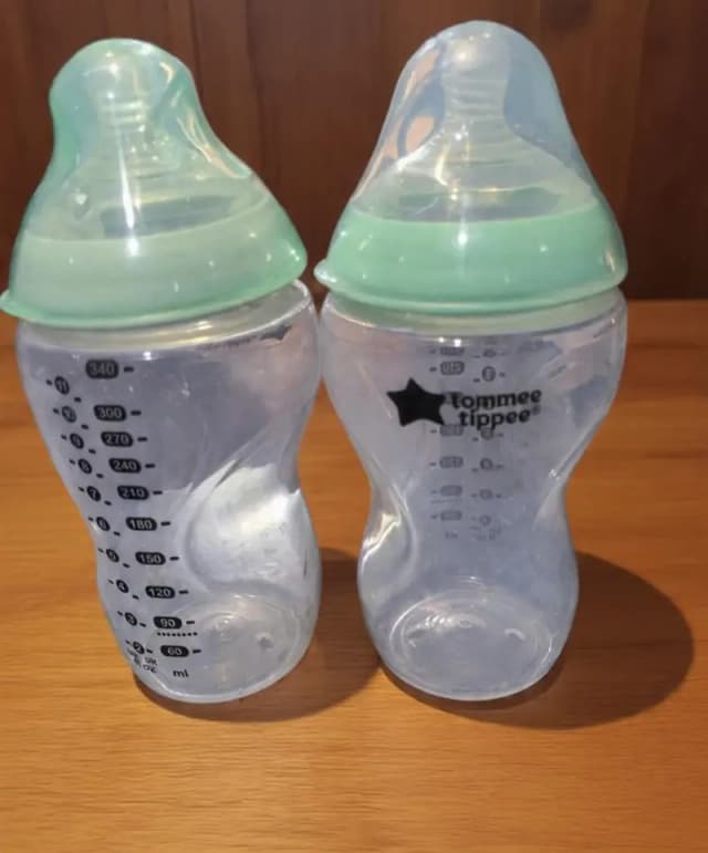 Imported Feeders