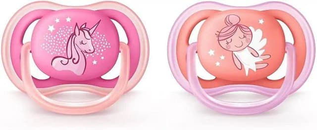Pacifier