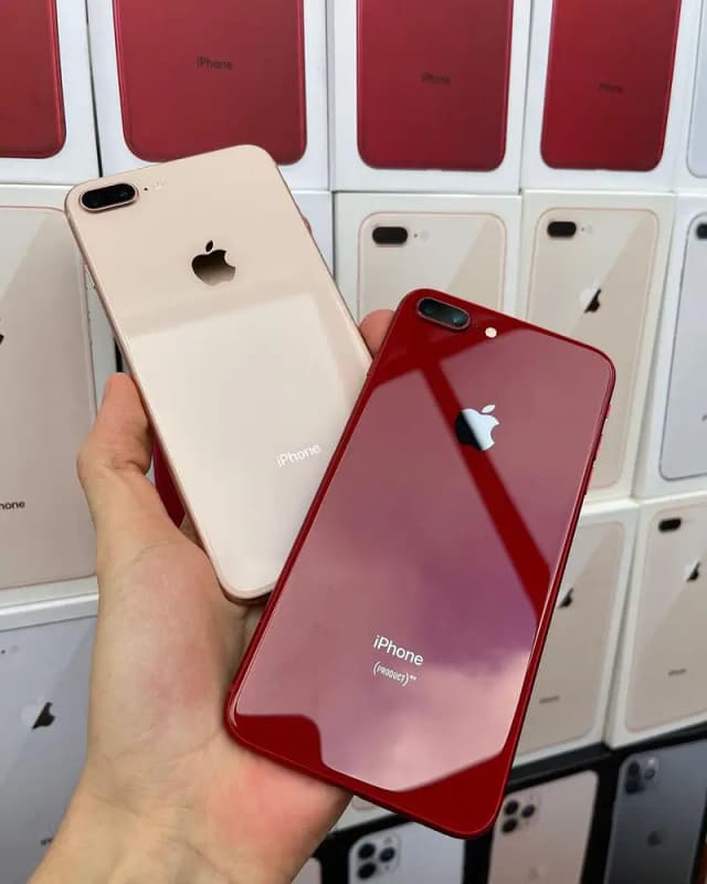 Apple iPhone 8 Plus 256/GB